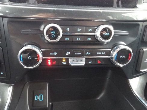 Certified 2023 Ford F150 XLT w/ Equipment Group 302A High image 23