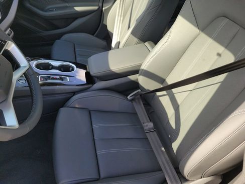 New 2026 Audi A6 Premium Plus AWD/4WD image 17