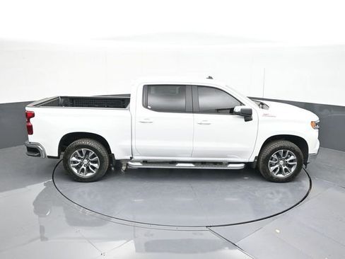 New 2026 Chevrolet Silverado 1500 LT AWD/4WD image 57