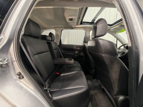 Used 2014 Subaru Forester 2.5i Limited w/ Popular Package #1 AWD/4WD image 20