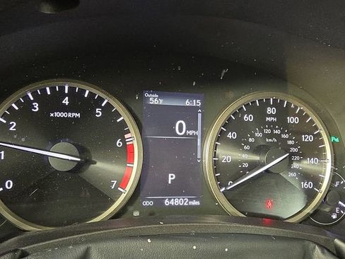 Certified 2021 Lexus NX 300 AWD w/ Comfort Package image 18