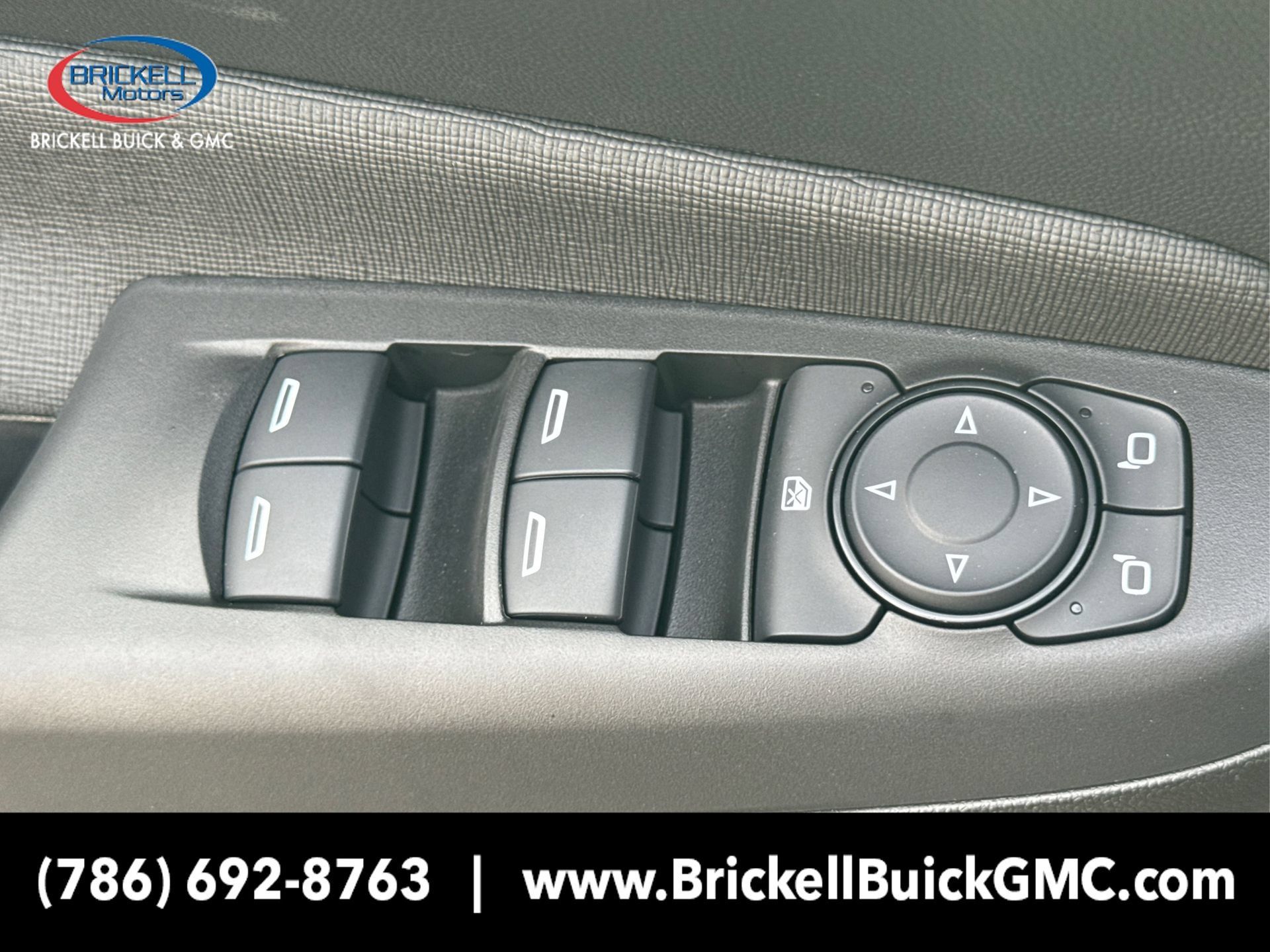 New 2026 Buick Envista Sport Touring w/ Convenience II Package FWD image 34