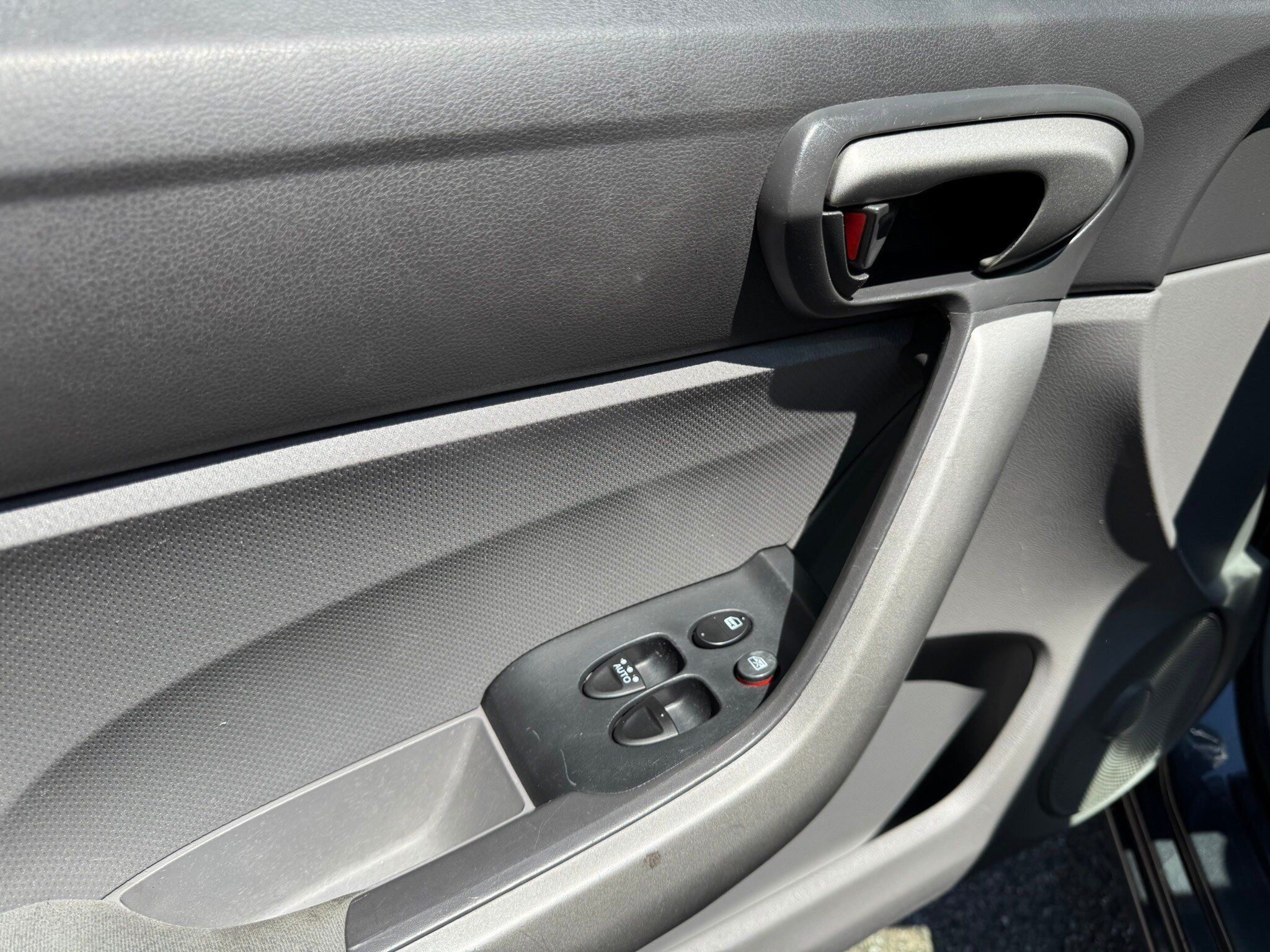 Used 2006 Honda Civic LX image 21