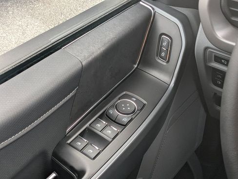 Used 2024 Ford F150 XLT w/ Equipment Group 302A MID image 20