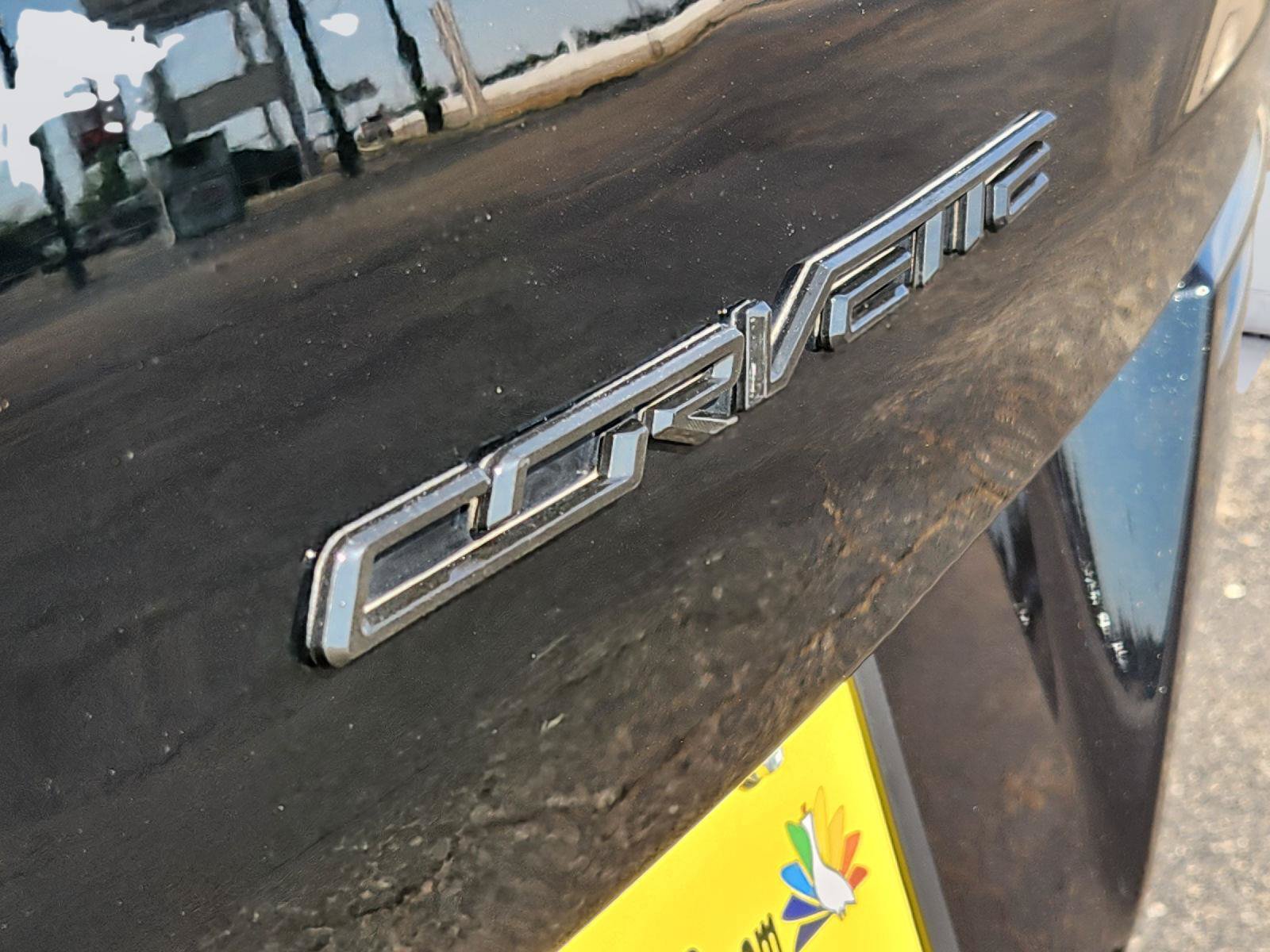 Used 2019 Chevrolet Corvette Stingray Coupe w/ 1LT RWD image 12