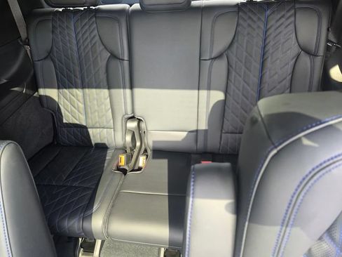 New 2026 Cadillac Escalade IQ Sport 1 AWD/4WD image 12