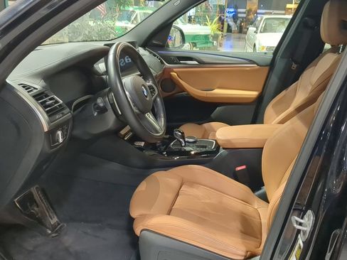 Used 2024 BMW X3 xDrive30i w/ Premium Package AWD/4WD image 14