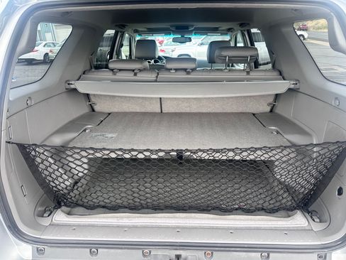 Used 2003 Toyota 4Runner Limited AWD/4WD image 8