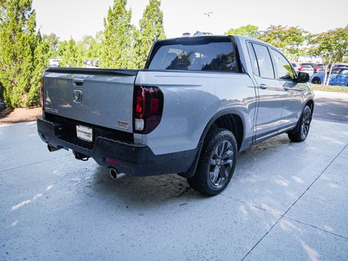 Certified 2023 Honda Ridgeline Sport image 11