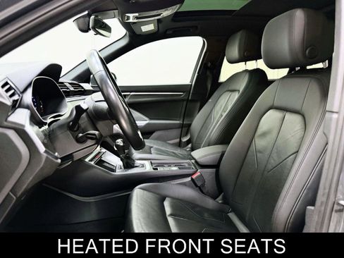 Used 2020 Audi Q3 2.0T Premium image 14