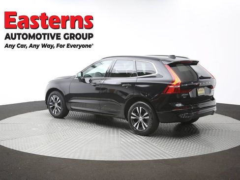 Used 2023 Volvo XC60 B5 Core FWD image 63