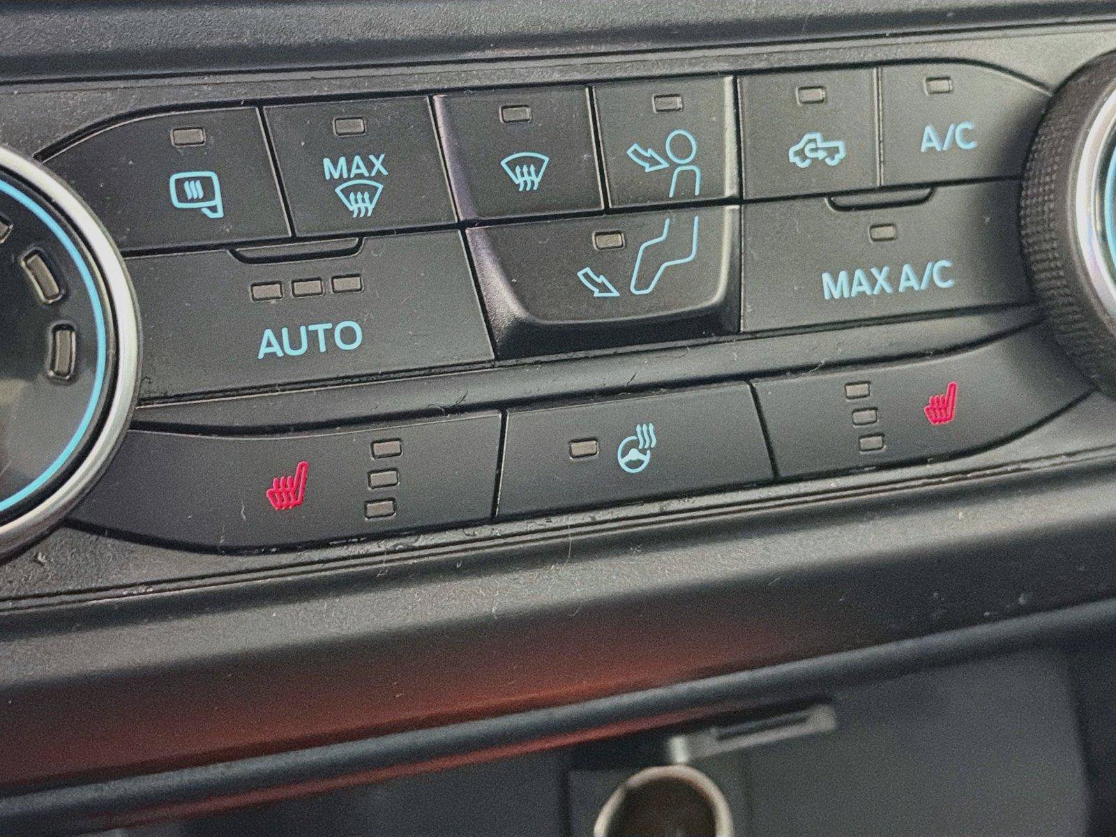 Used 2023 Ford Maverick XLT w/ XLT Luxury Package FWD image 24