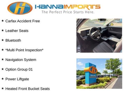 Used 2025 Hyundai Ioniq 5 SEL image 7