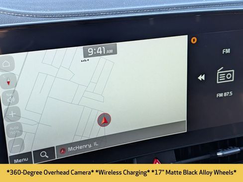 Used 2023 Kia Sportage X-Pro Prestige image 8