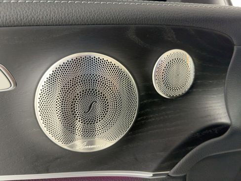 Certified 2023 Mercedes-Benz E 450 4MATIC Coupe image 22