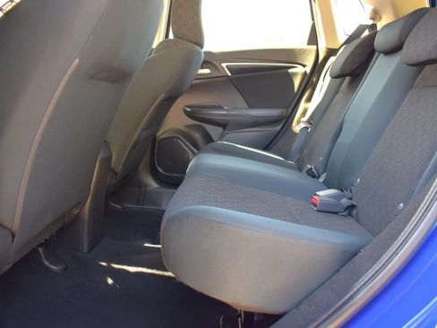 Used 2016 Honda Fit LX image 22