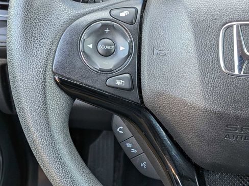 Certified 2020 Honda HR-V EX image 24