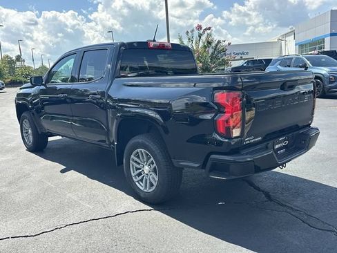 Used 2024 Chevrolet Colorado LT RWD image 6