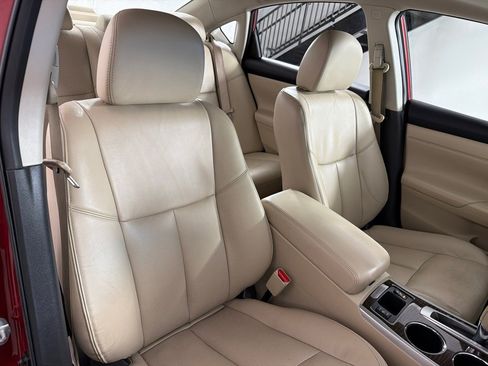 Used 2015 Nissan Altima 2.5 SL w/ Technology Package image 22