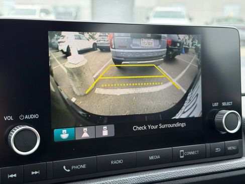 Certified 2023 Honda CR-V LX image 18
