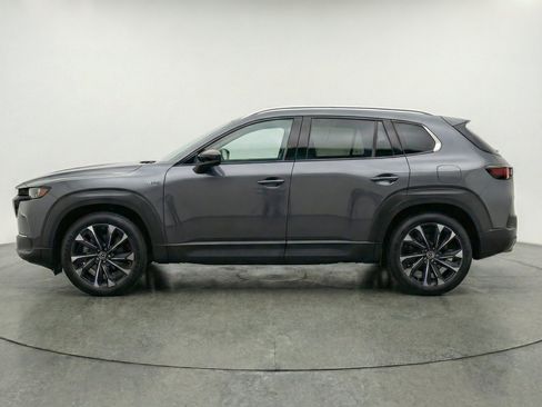 Used 2025 MAZDA CX-50 2.5 Hybrid w/ Premium Plus Pkg AWD/4WD image 5