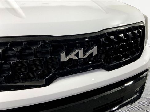 Used 2024 Kia Telluride SX Prestige X-Line AWD/4WD image 34