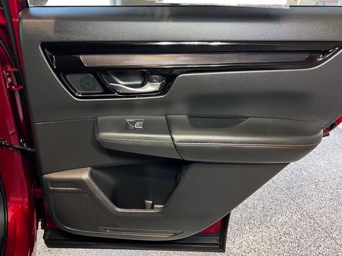 Used 2025 Honda CR-V Sport Touring image 50