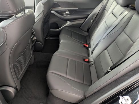 New 2026 Mercedes-Benz GLE 350 4MATIC image 11
