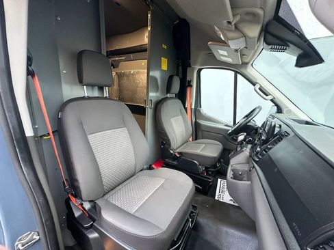 Used 2020 Ford Transit 250 148 High Roof Extended image 15