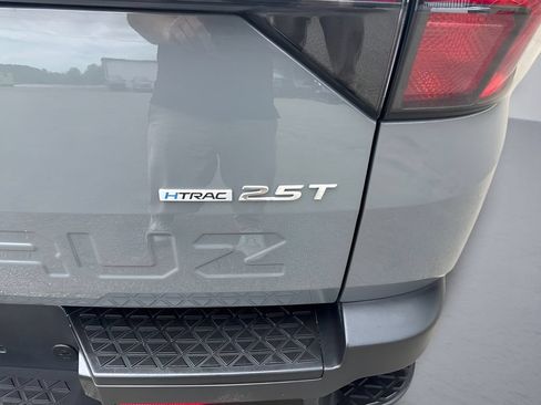 Used 2023 Hyundai Santa Cruz SEL Premium AWD/4WD image 33