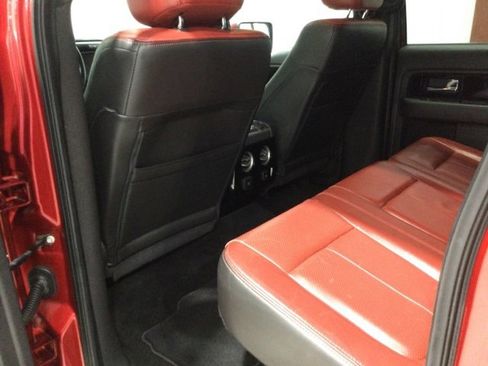Used 2013 Ford F150 Limited image 18