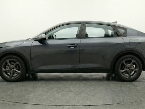 Used 2025 Kia K4 LXS image 5