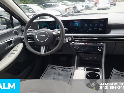 Certified 2024 Hyundai Sonata SEL FWD image 22