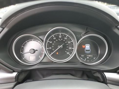 Certified 2023 MAZDA CX-5 AWD 2.5 S image 18