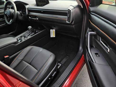New 2026 MAZDA CX-50 2.5 Hybrid w/ Weather Package image 7