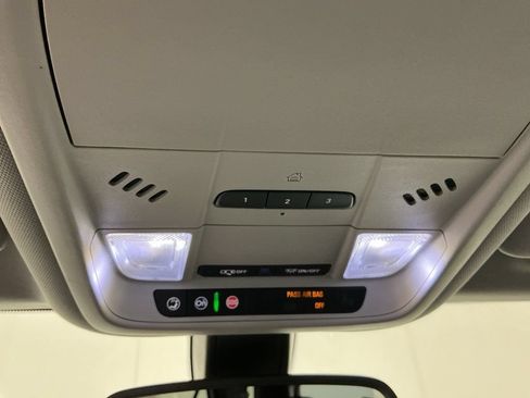 Used 2019 Chevrolet Equinox Premier AWD/4WD image 25