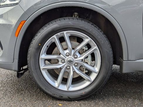 Used 2024 Dodge Durango GT image 43
