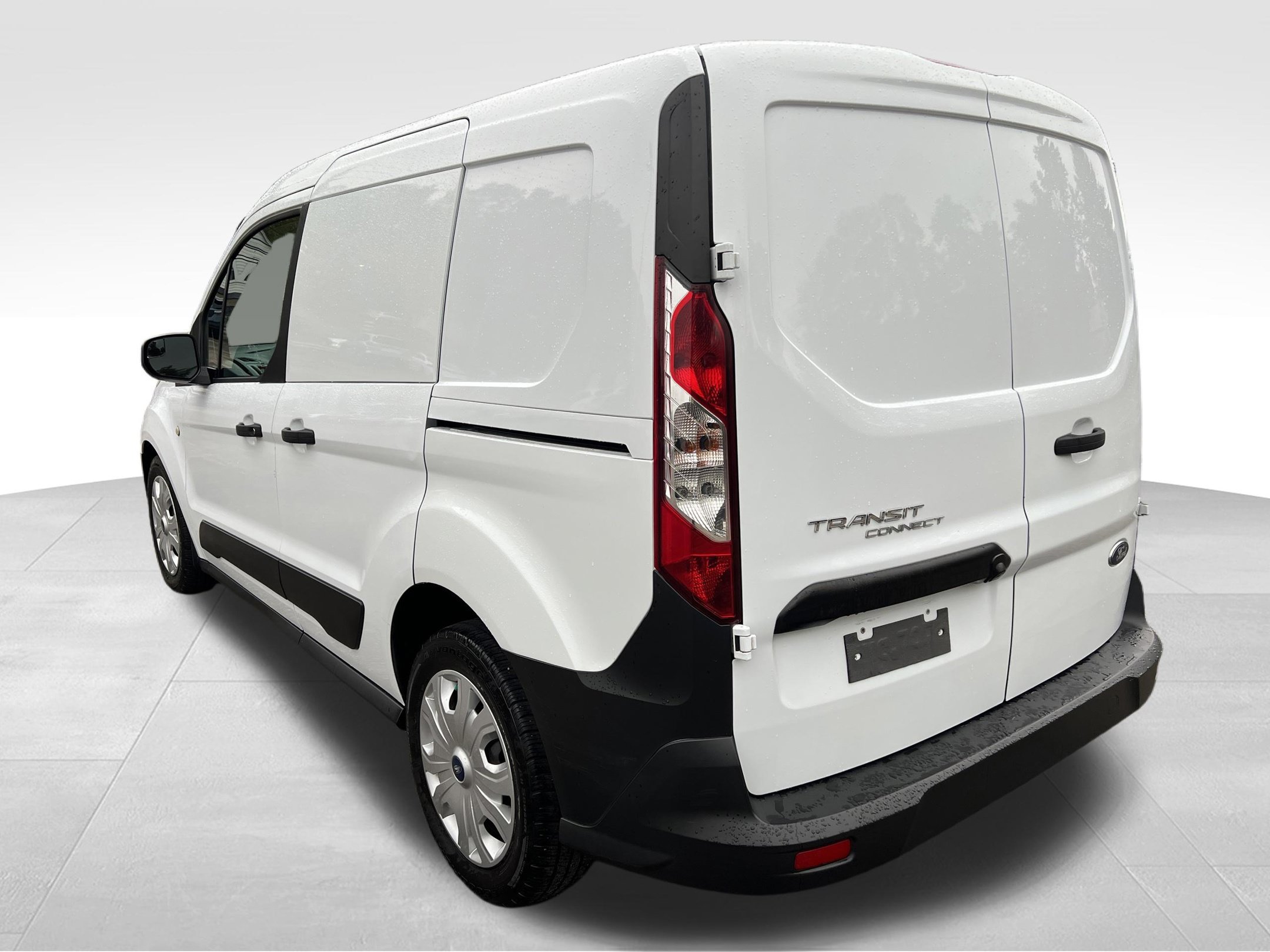 Used 2019 Ford Transit Connect XL FWD image 9