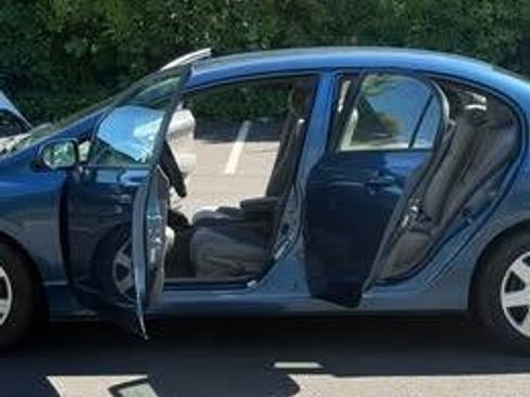 Used 2008 Honda Civic LX image 9