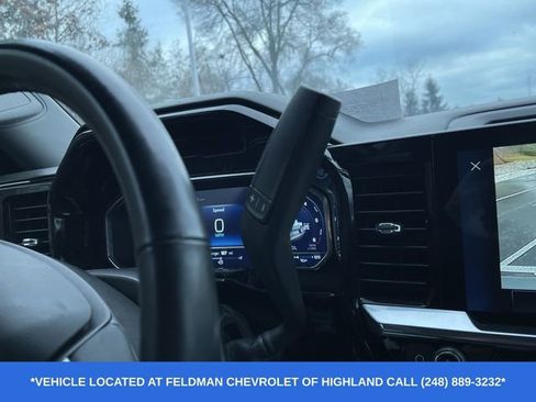 Used 2023 Chevrolet Silverado 1500 LT image 16