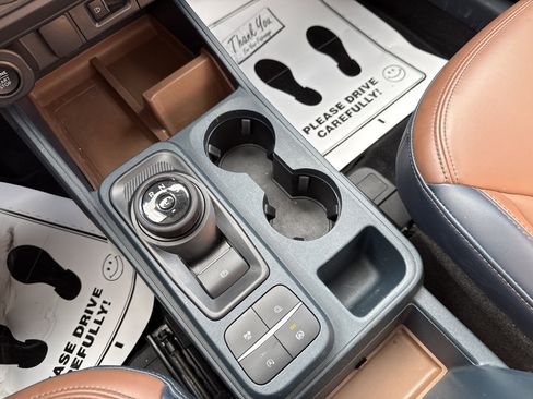 Used 2022 Ford Maverick Lariat w/ Equipment Group 500A Standard image 23