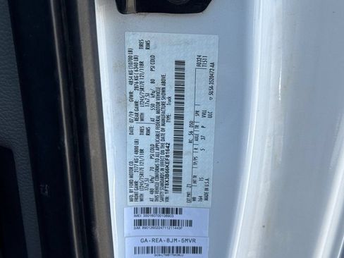 Used 2019 Ford F350 XL w/ XL Value Package AWD/4WD image 26