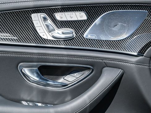 New 2024 Mercedes-Benz AMG GT 53 image 25