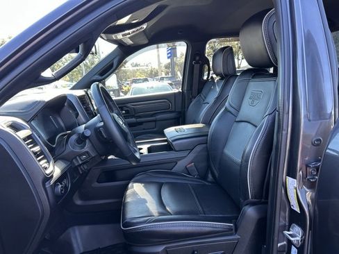 Used 2024 RAM 2500 Power Wagon w/ Level 2 Equipment Group image 15