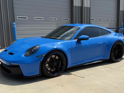 Used 2022 Porsche 911 GT3 RWD image 14