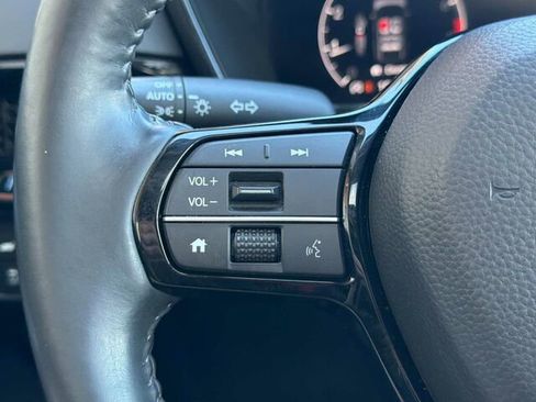 Used 2024 Honda CR-V EX-L image 29