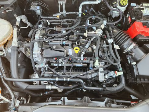 Used 2022 Ford Escape SEL FWD image 29