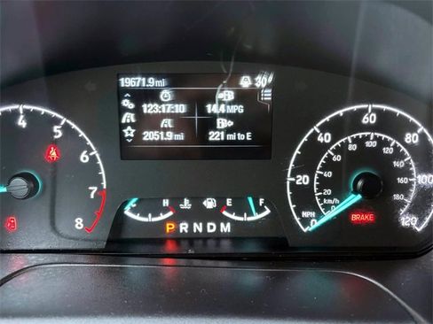 Used 2024 Ford Transit 250 Low Roof w/ Exterior Upgrade Package image 23