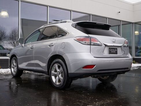 Used 2014 Lexus RX 350 AWD image 4