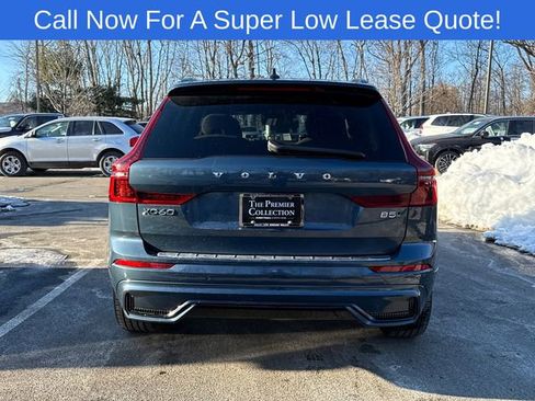 Used 2026 Volvo XC60 B5 Plus w/ Protection Package Premier image 5